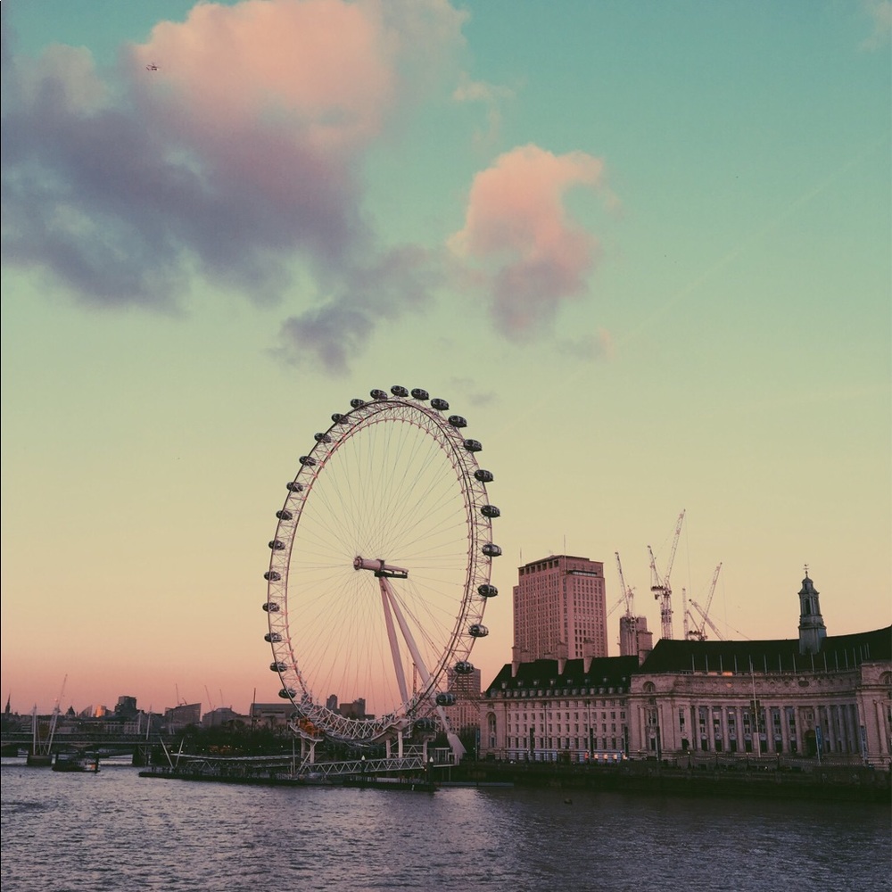 Meet your Posher, Raychel